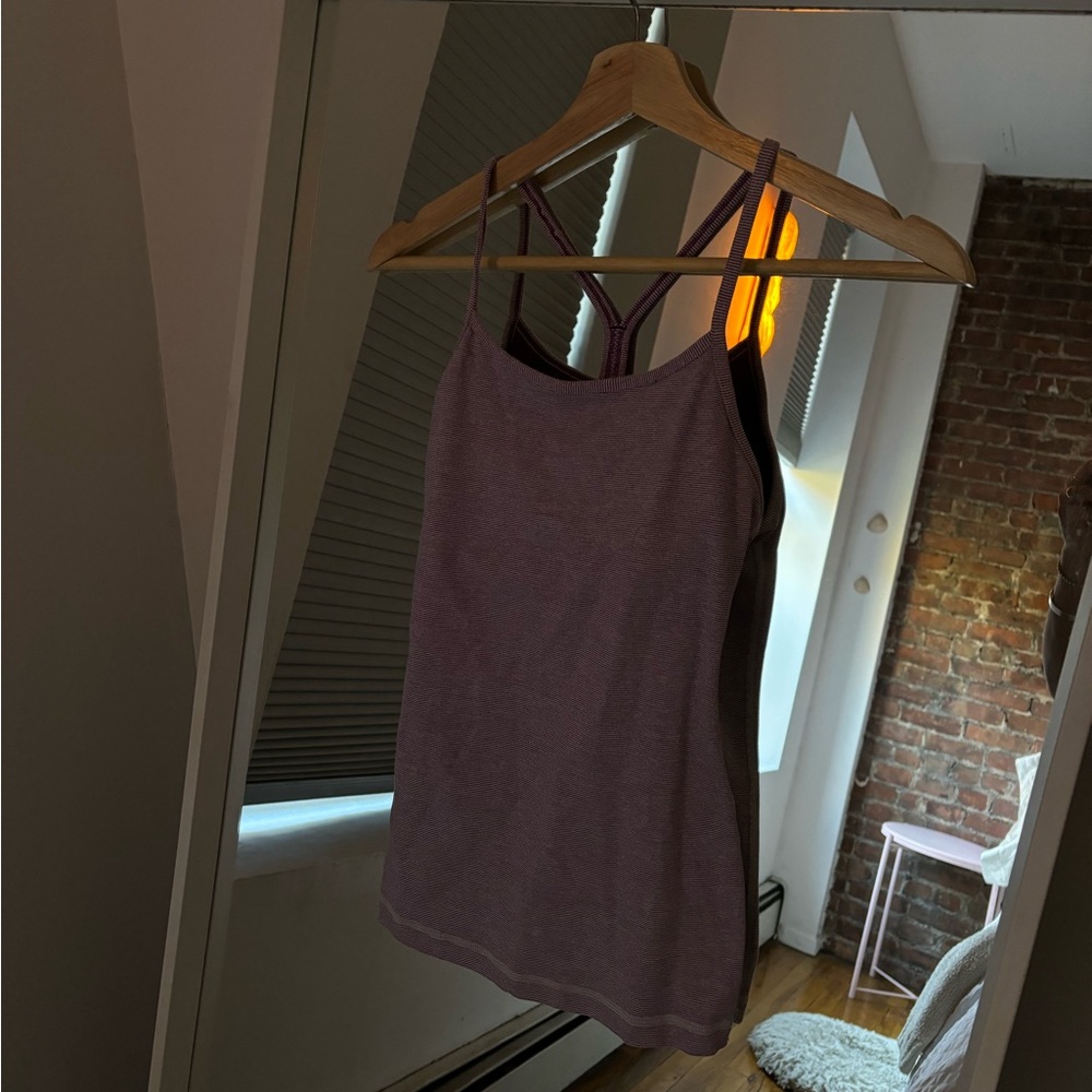 Lululemon Full length tank